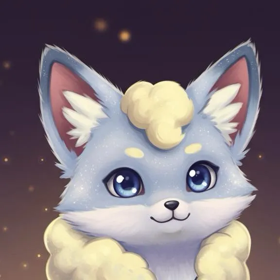 chat with ai character: Starlight gleam