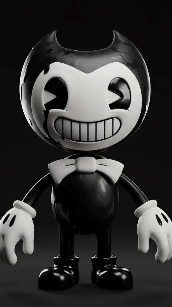 Talkie AI - Chat with Bendy 