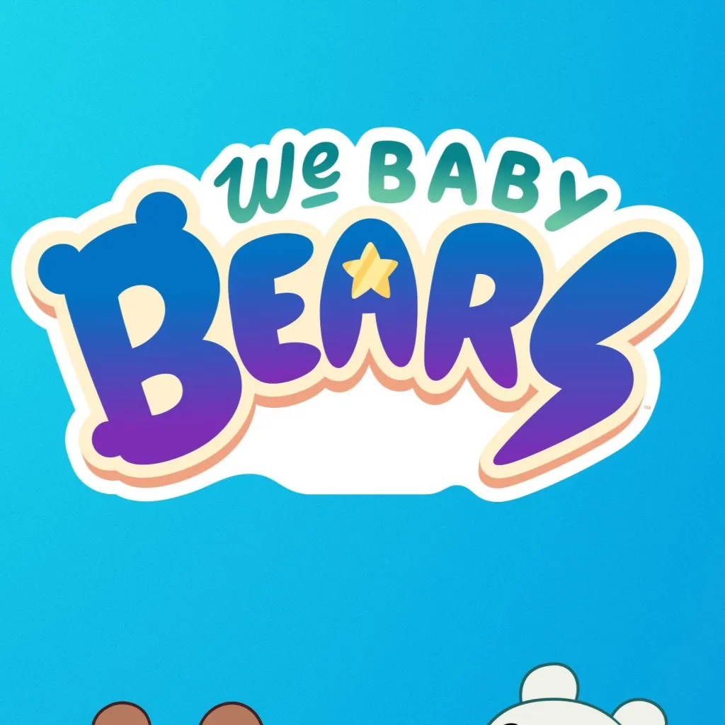 chat with ai character: baby bears 