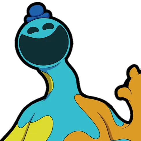 chat with ai character: Doey the doughman 