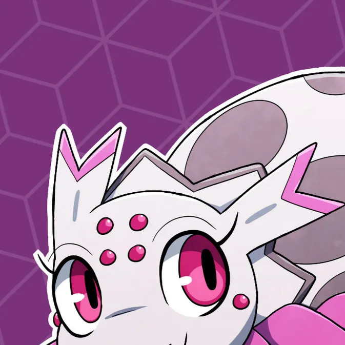chat with ai character: Kumoko 