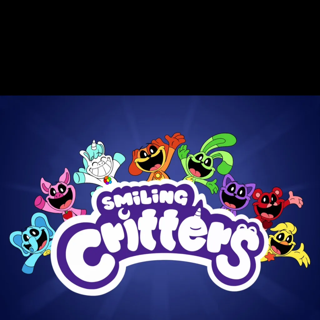 chat with ai character: Smiling critters 