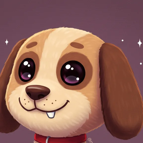 chat with ai character: Leash-y old drum
