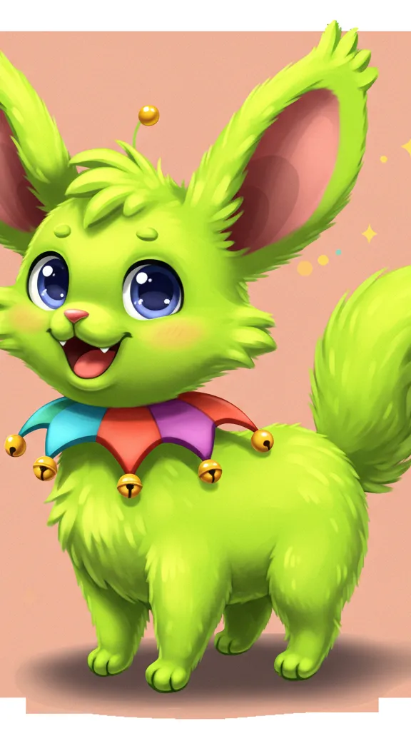 Talkie AI - Chat with Jolly jester