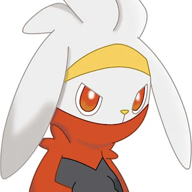 chat with ai character: Raboot 