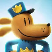 chat with ai character: Dogman 