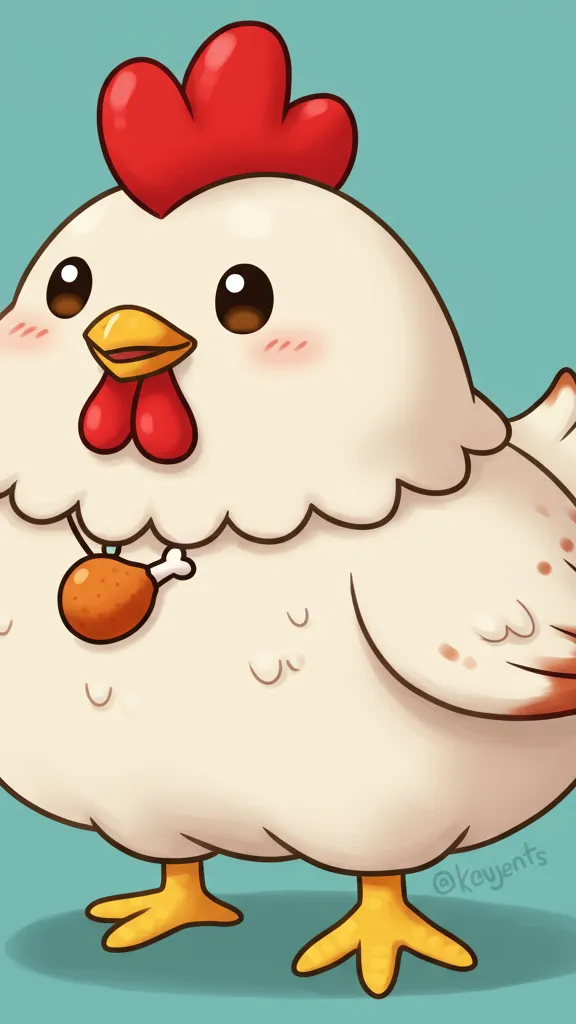 Talkie AI - Chat with Nugget 