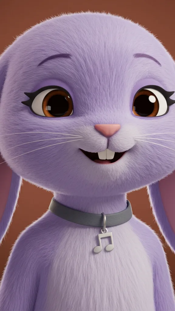 Talkie AI - Chat with Harmony hare 