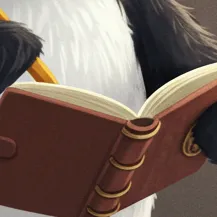 chat with ai character: Perry penguin 