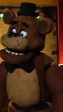 Talkie AI - Chat with Freddy 