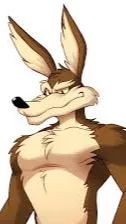 Talkie AI - Chat with Coyote 
