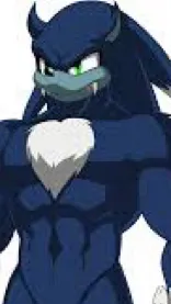Talkie AI - Chat with Sonic werehog