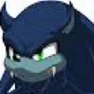 chat with ai character: Sonic werehog