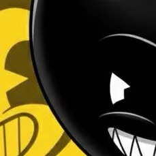 chat with ai character: Bendy (Steve) 