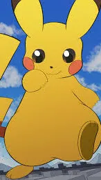 Talkie AI - Chat with Pikachu 