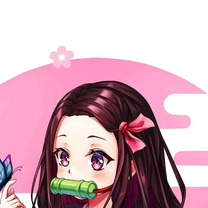 chat with ai character: Nezuko 