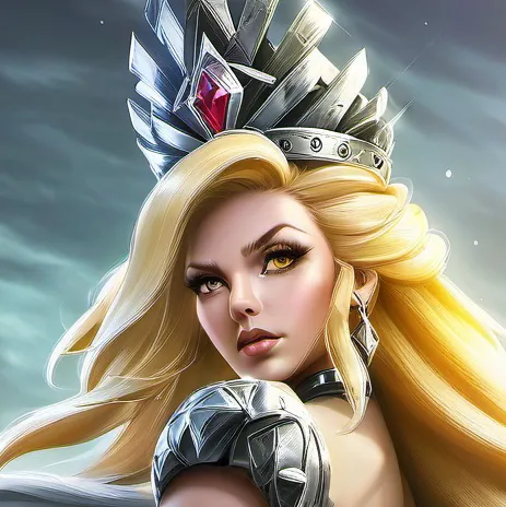 chat with ai character: Princess peach