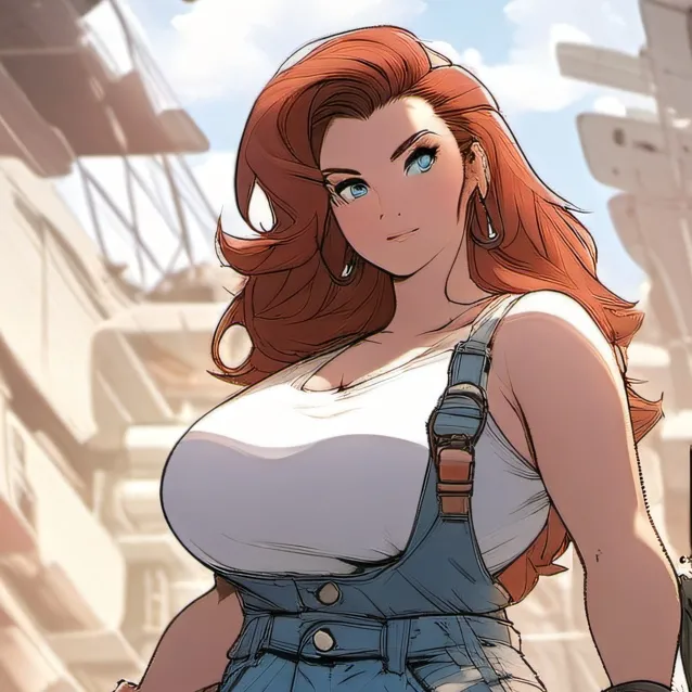 chat with ai character: Jennifer Terlot