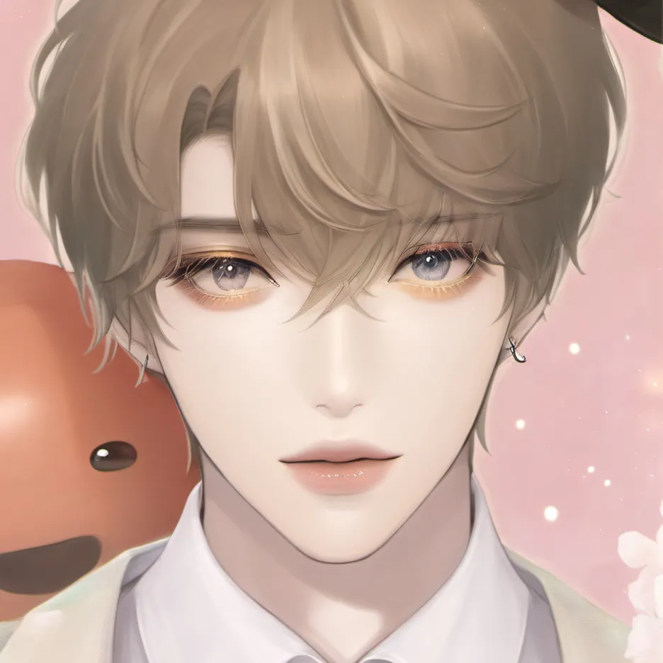chat with ai character: Marco