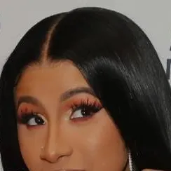 Chat with Cardi B - text or voice, Enjoy AI Chat Free & Safe