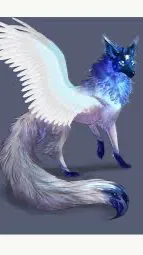 ai character: Kennel  background