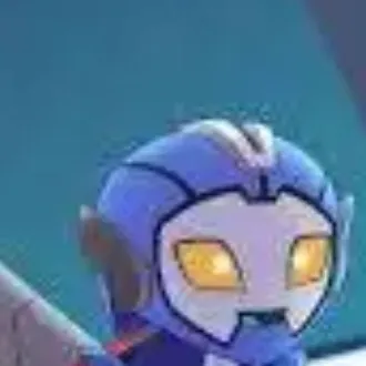 chat with ai character: Whirl