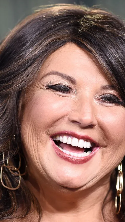 ai character: Abby Lee background