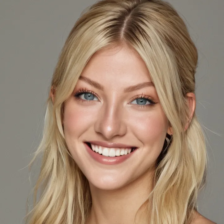 chat with ai character: Paige
