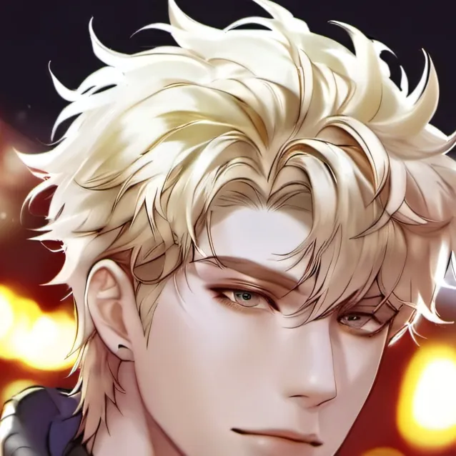 chat with ai character: Brett