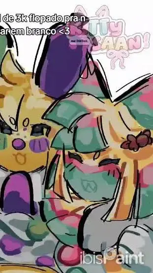 ai character: DW Boring Day!  background