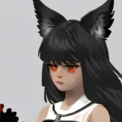 chat with ai character: Princess shadow 