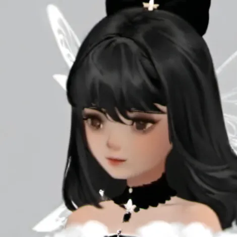 chat with ai character: Princess shadow 