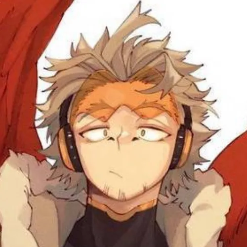 chat with ai character: Hawk