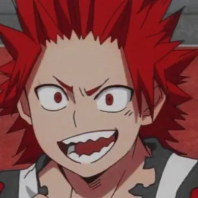 chat with ai character: Kirishima 