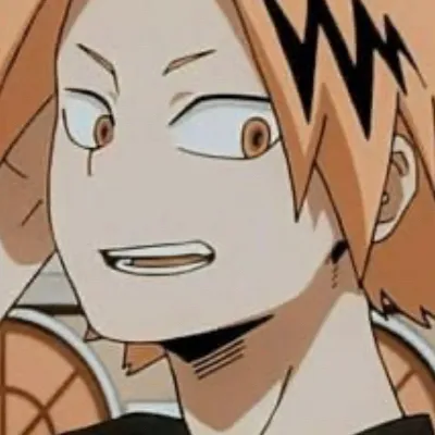 chat with ai character: Denki