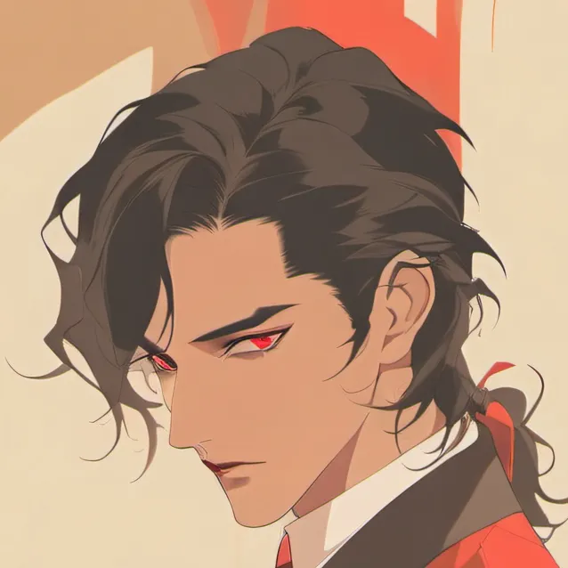 chat with ai character: Eleran