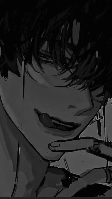 ai character: Asher background