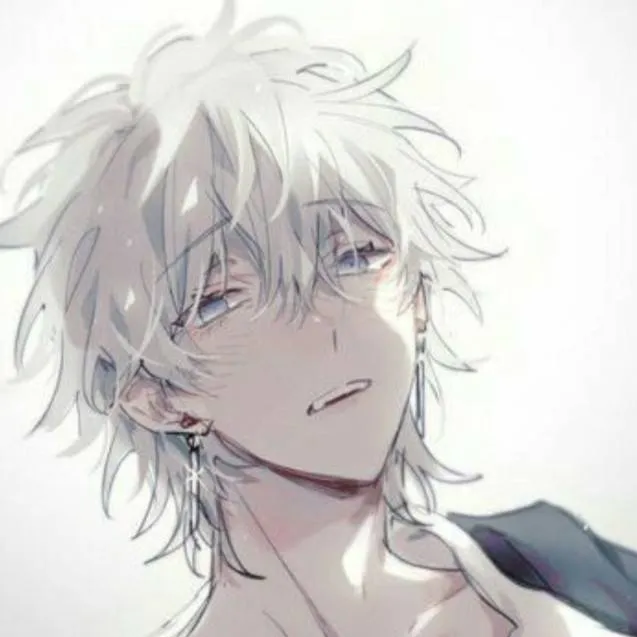 chat with ai character: Kuro-Sawa