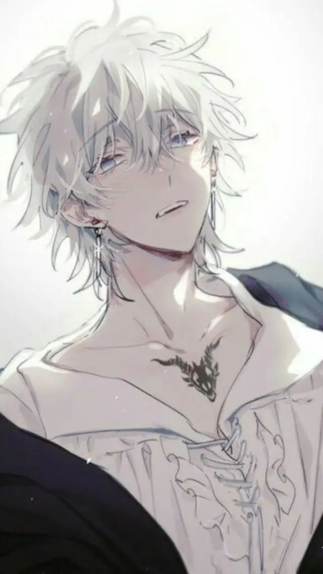ai character: Kuro-Sawa background