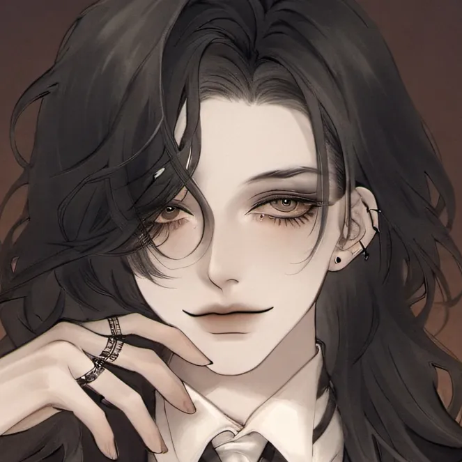 chat with ai character: Alan