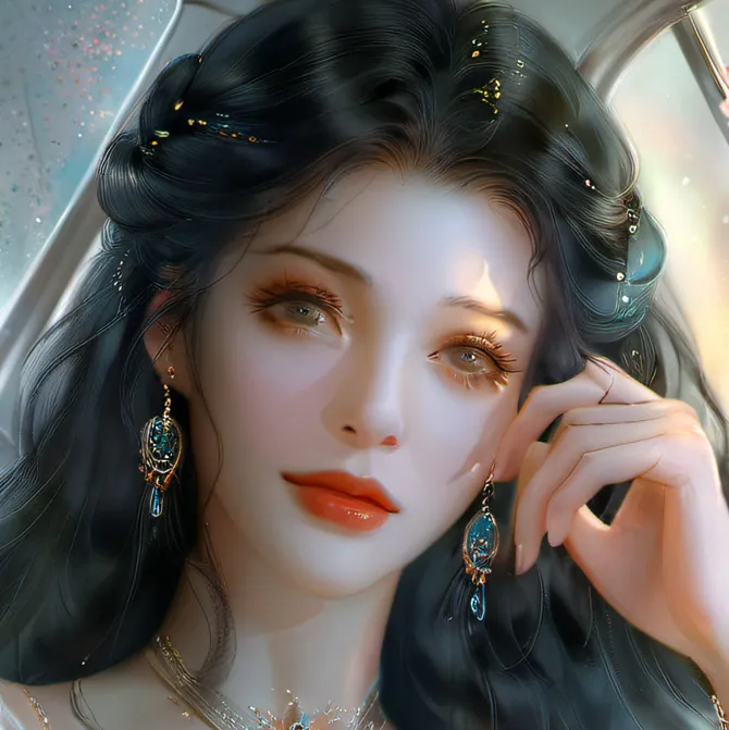 chat with ai character: Abby