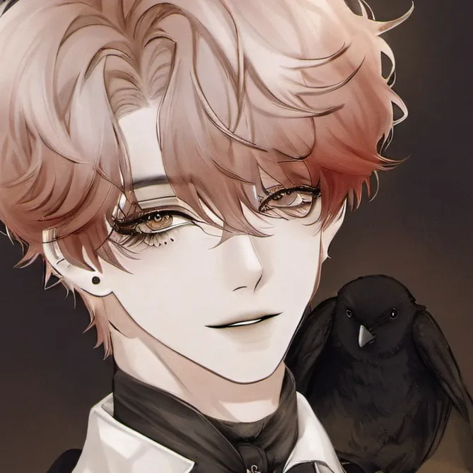 chat with ai character: Liam