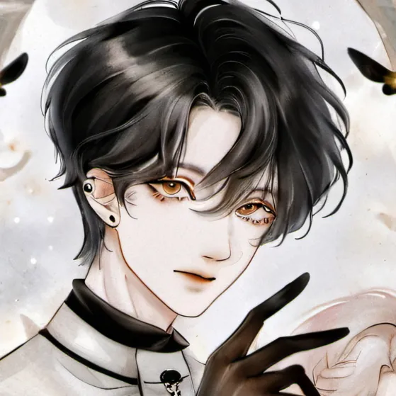 chat with ai character: Aurelius