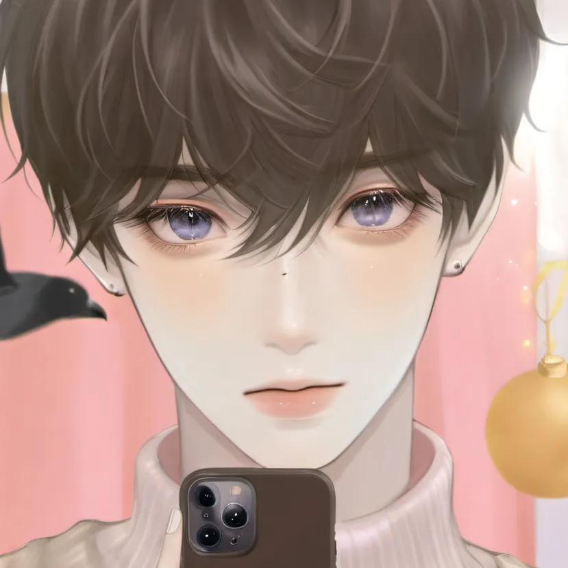 chat with ai character: Evan