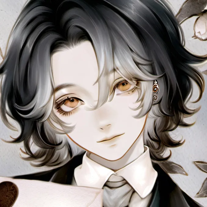 chat with ai character: Ethan