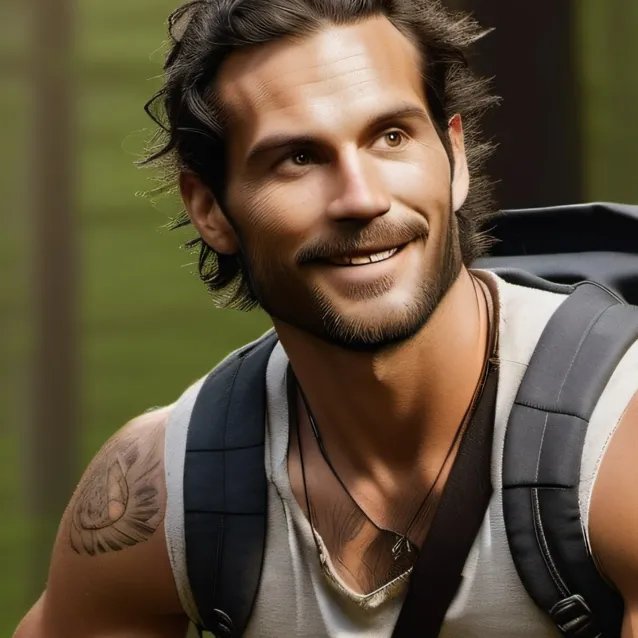 chat with ai character: Wyatt Ashwood