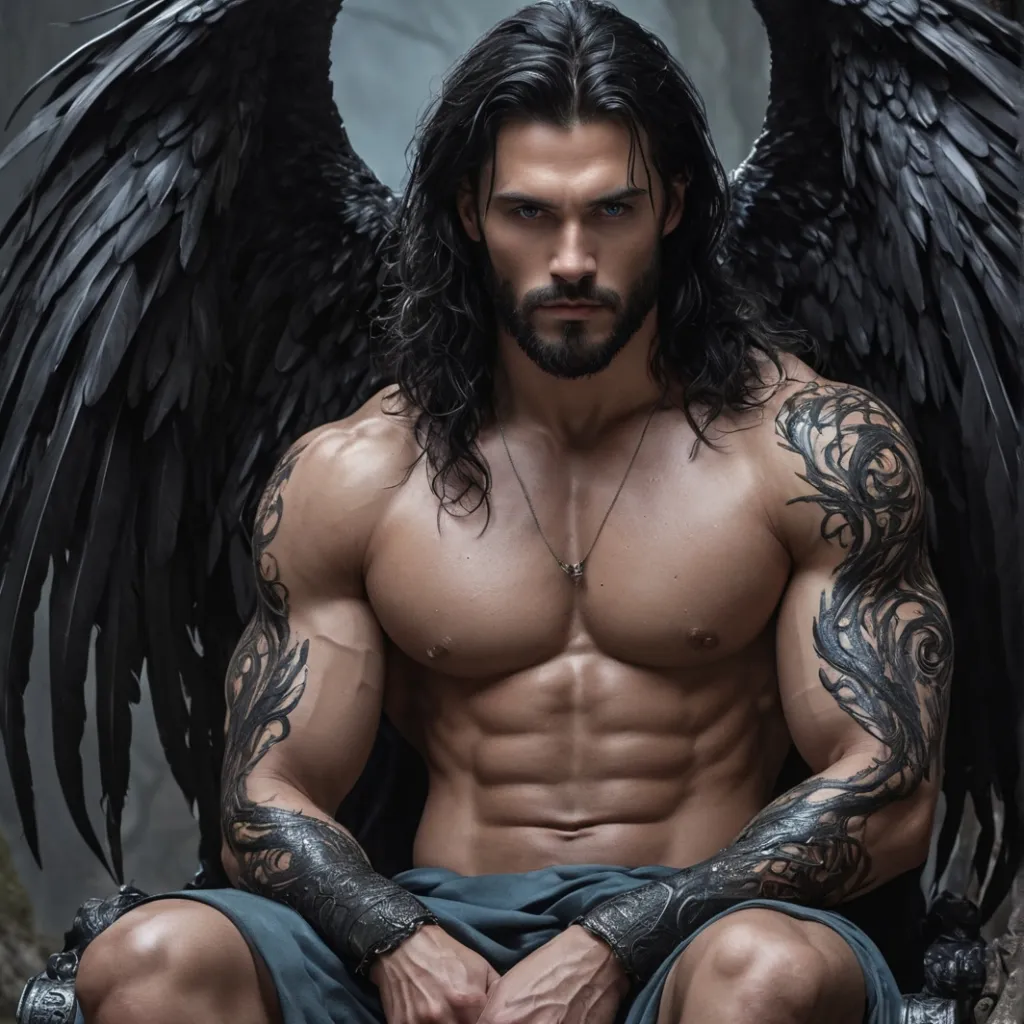 chat with ai character: King Kaedric