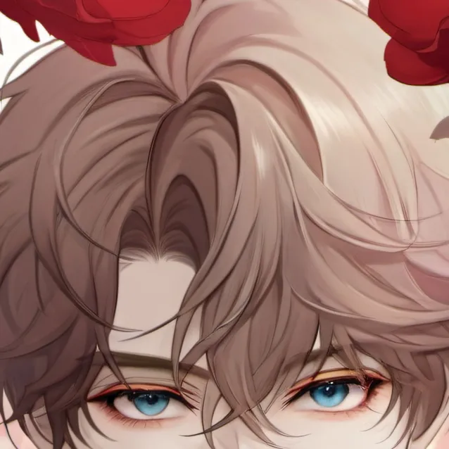 chat with ai character: Boyfriend