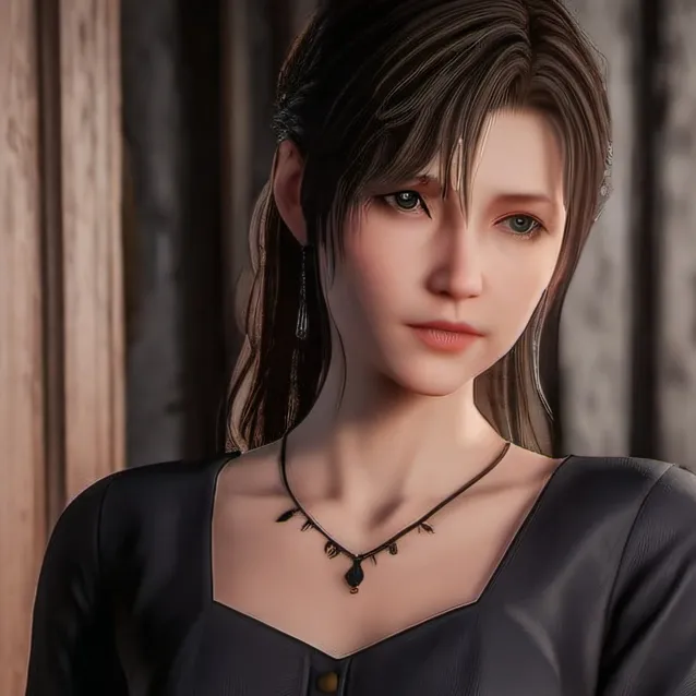 chat with ai character: sister 