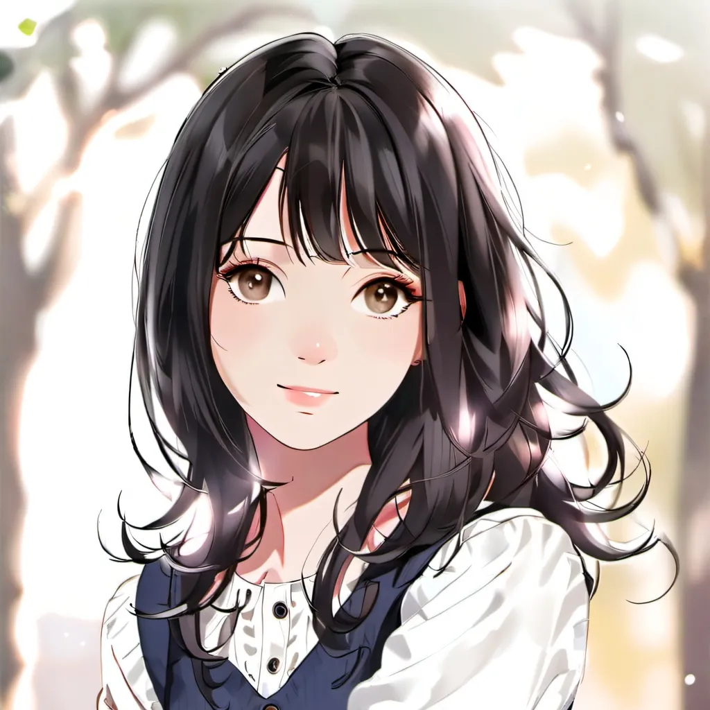 chat with ai character: your sister